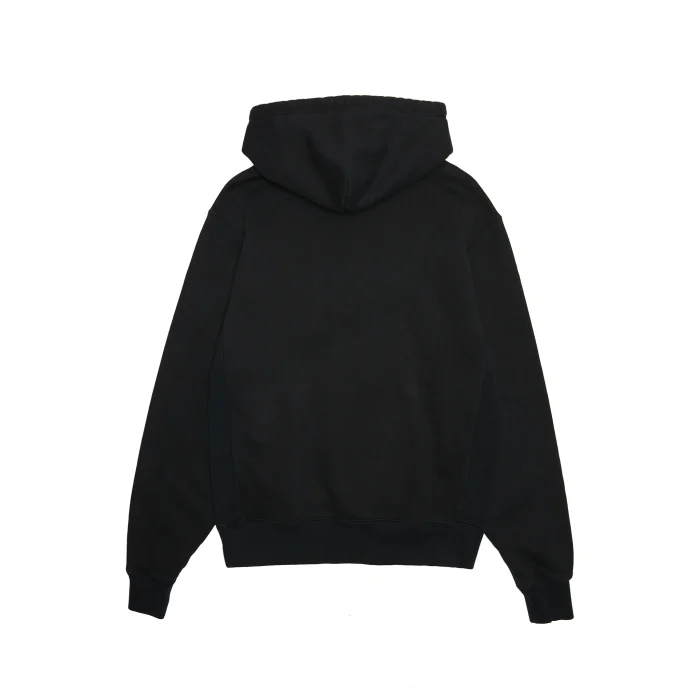 Valas Los Angles Todo ES Amor Hoodie