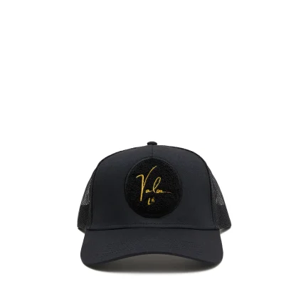 Valas Los Angles Valas la Trucker Hat