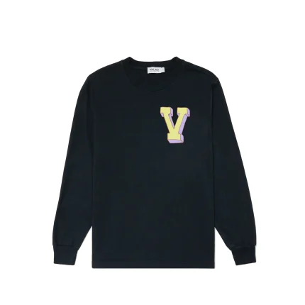 Valas Los Angles Varsity V Tee