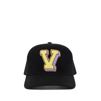 Valas Los Angles Varsity V Trucker Hat