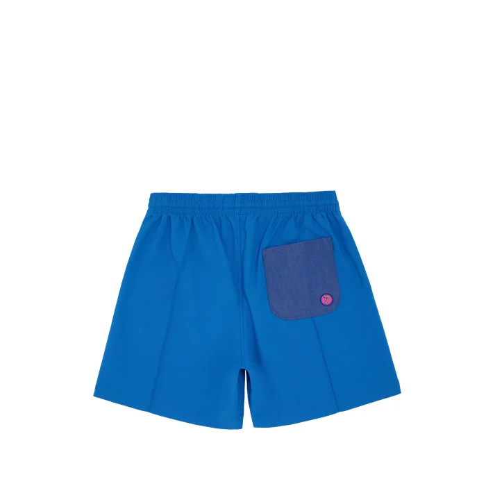 Vla Collab | Bowler Shorts
