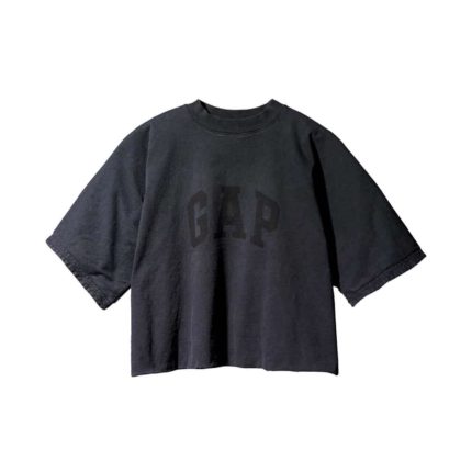 YZY Gap Engineered by Balenciaga Dove No Seam T-Shirt