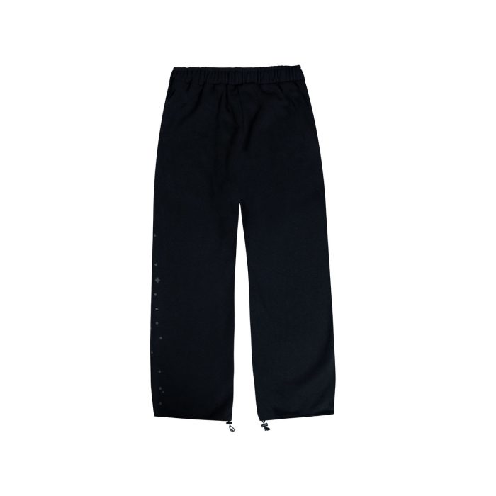 Your Fear of Looking Stupid Is Holding You Back Sweatpants