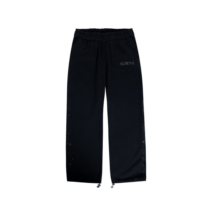 Your Fear of Looking Stupid Is Holding You Back Sweatpants