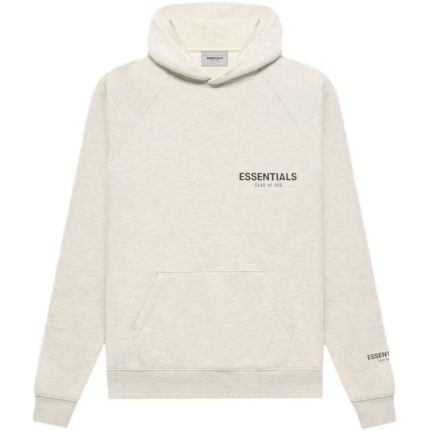 Fear of God Essentials Core Collection Pullover Hoodie