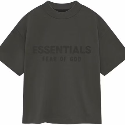 Fear of God Essentials Kids S/S Tee Ink