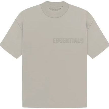 Fear of God Essentials Women's SS Tee Seal