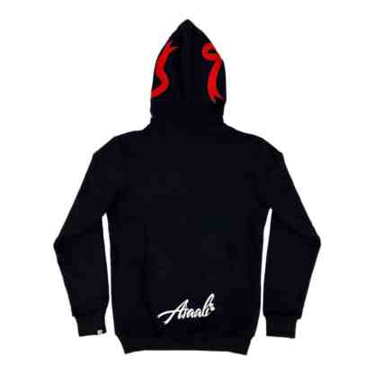1st Laugh Now Cry Later Full Zip