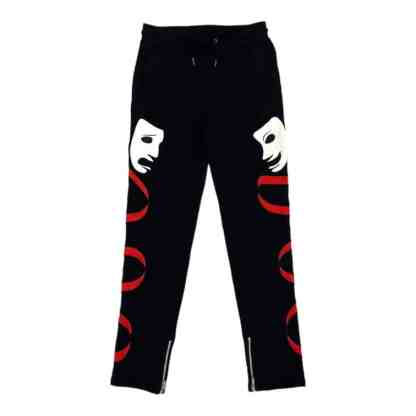 1st Laugh Now Cry Later Sweatpants