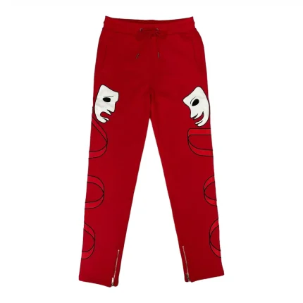 1st Laugh Now Cry Later Sweatpants