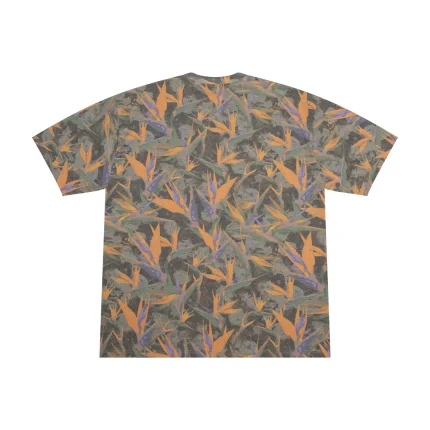 Drew House Mascot Ss Tee Drew Camo