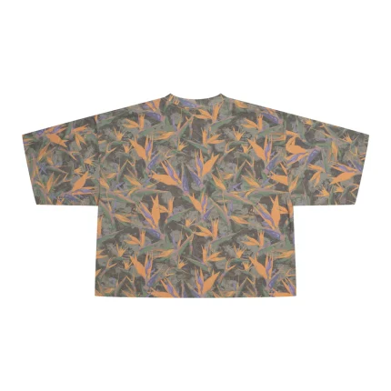 Grew House Lucky Boxy Ss Tee Drew Camo