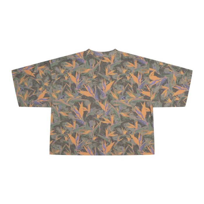 Grew House Lucky Boxy Ss Tee Drew Camo