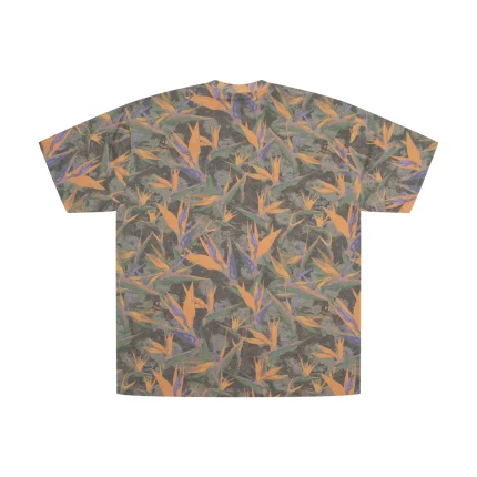 Drew House Mascot Ss Tee Camo