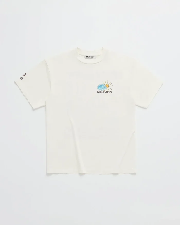 Antique Madhappy Mental Health Awareness Month T-Shirt