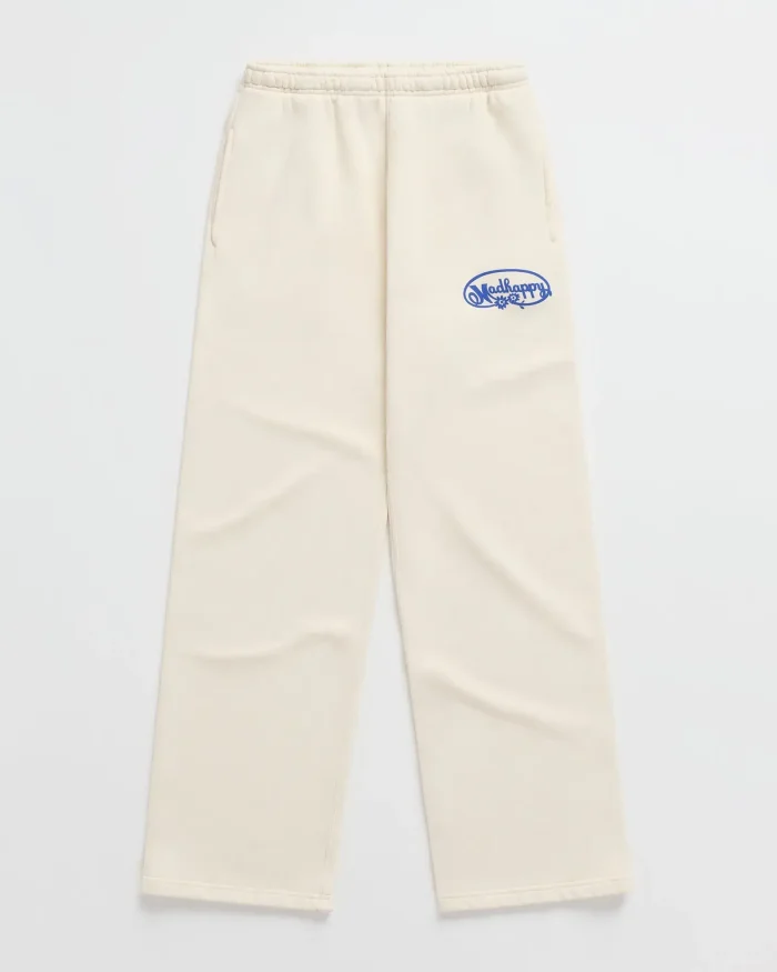 Antique Madhappy Wildflower Midweight Straight Sweatpants