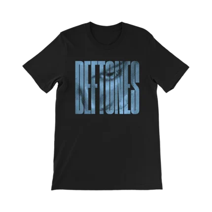 Around The Fur Halftone Logo T-Shirt