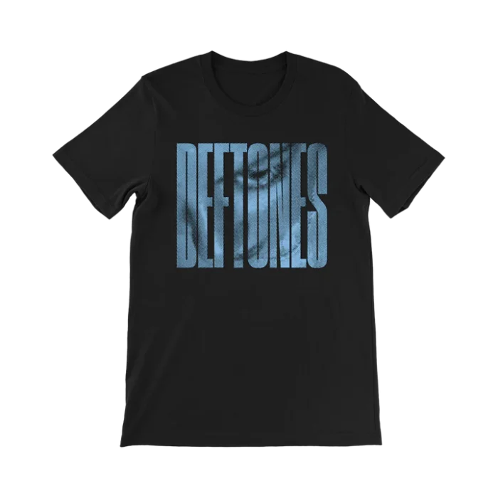 Around The Fur Halftone Logo T-Shirt