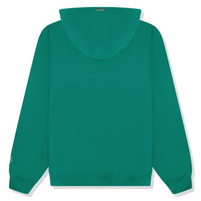 Azat Mard Country Club Green Hoodie