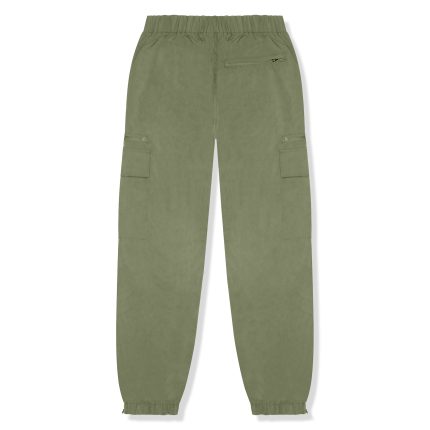 Azat Mard Ripstop Cargo Pants Khaki