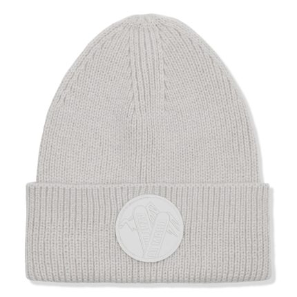 Azat Mard Ski Grey Beanie