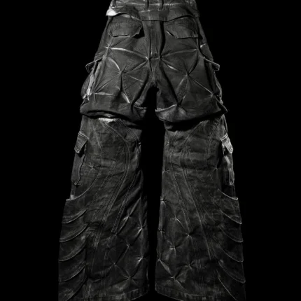 Badson Carbon Convertible Cargo Pants