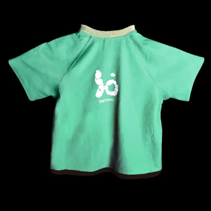 Badson Earth Paint T-Shirt