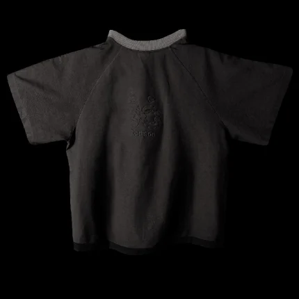 Badson Object Dyed Paint T-Shirt