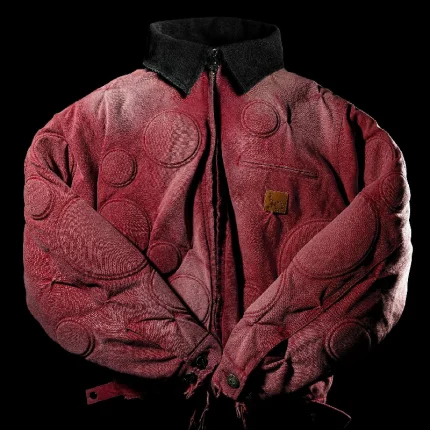 Badson Oxygen Padded Heavy Jacket