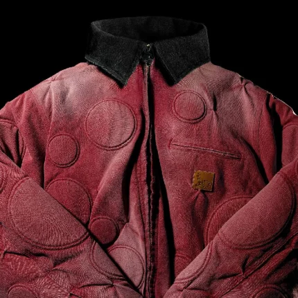 Badson Oxygen Padded Heavy Jacket