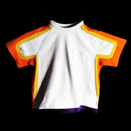 Badson Paint T-Shirt