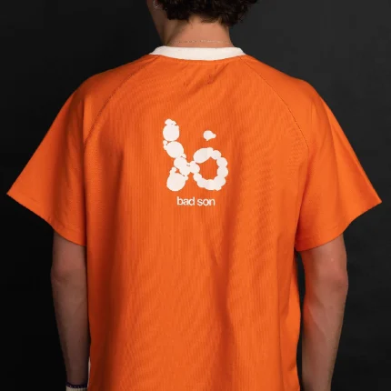 Badson Paint T-Shirt
