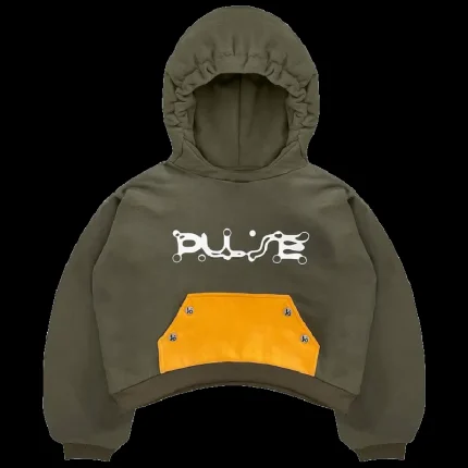 Badson Pulse Hoodie