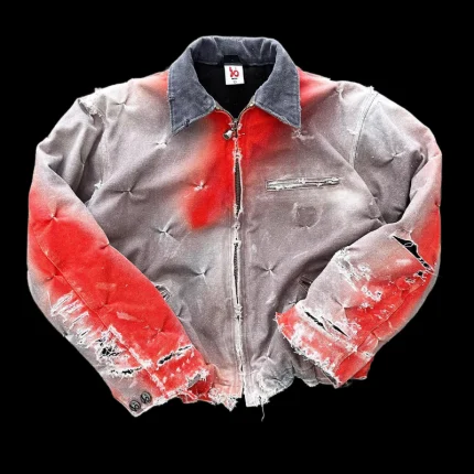 Badson Vessel Heavy Jacket