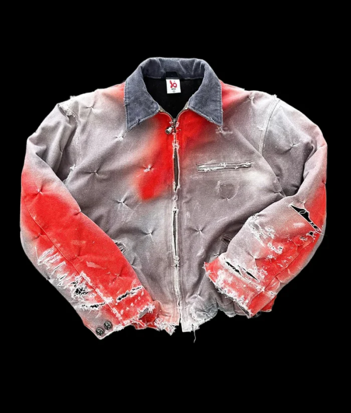 Badson Vessel Heavy Jacket