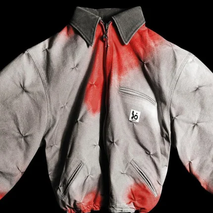 Badson Vessel Heavy Jacket