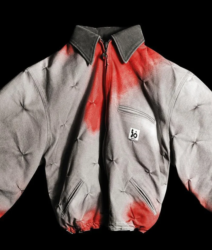 Badson Vessel Heavy Jacket