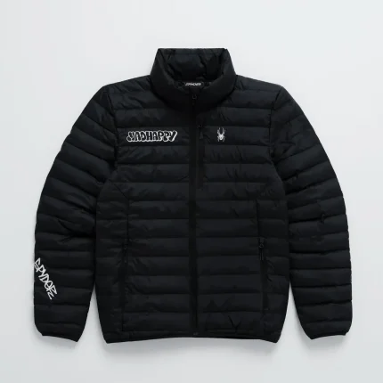 Madhappy Spyder New Entry Down Jacket