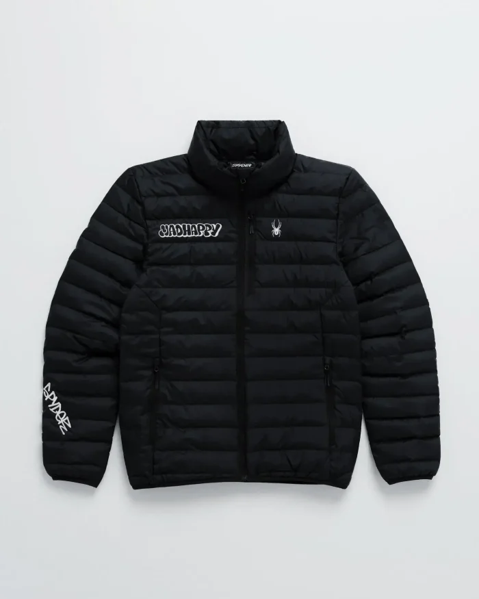Madhappy Spyder New Entry Down Jacket