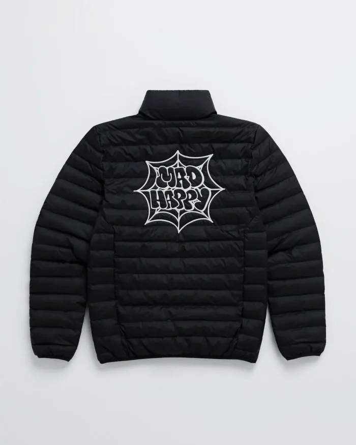 Madhappy Spyder New Entry Down Jacket
