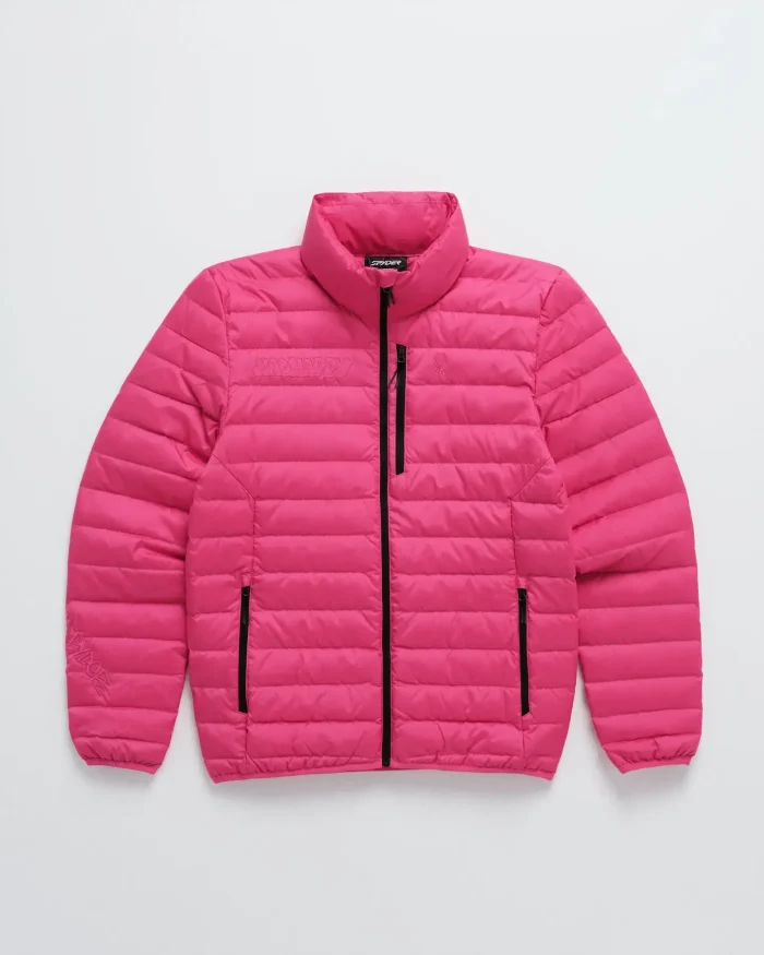 Madhappy Spyder New Entry Down Jacket