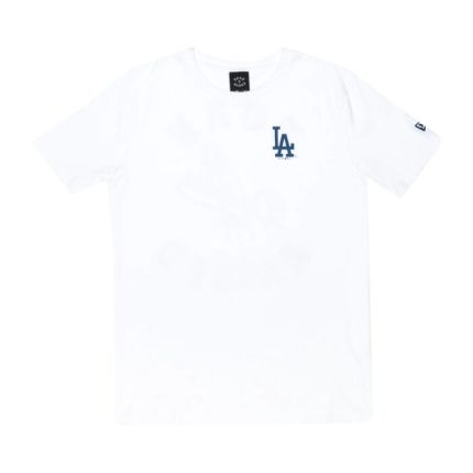 Born X Raised Los Angeles Dodgers LA Tee