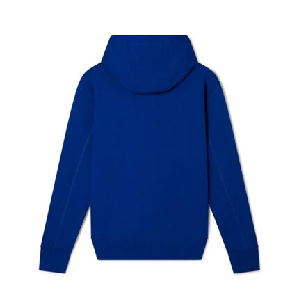 Casa Blanca Drapeau Hoodie