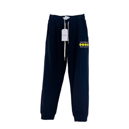Casa Sport Equipement Sportif Green Sweatpants