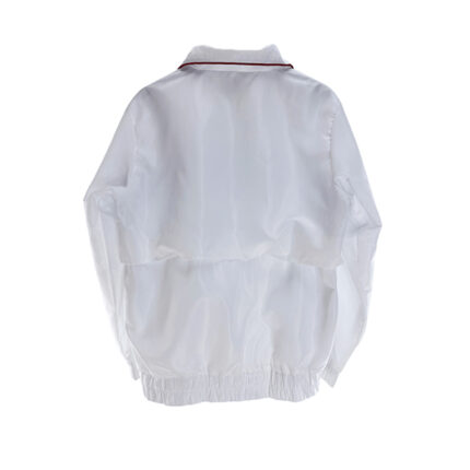 Casablanca Fuji Zipped Jacket