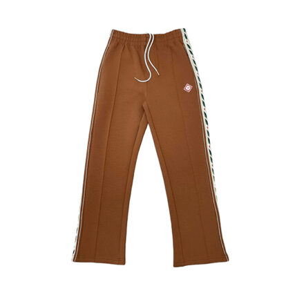 Casablanca Laurel Sweatpants