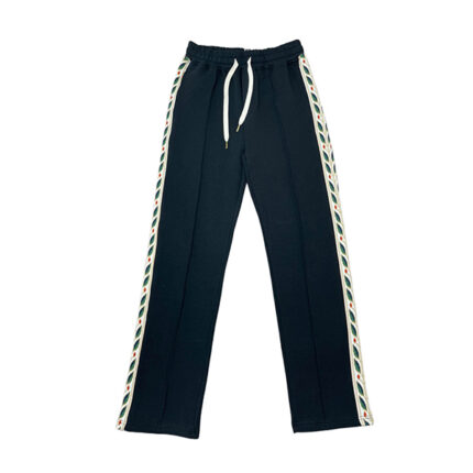 Casablanca Laurel Sweatpants