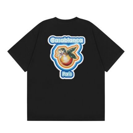 Casablanca Paris T Shirt