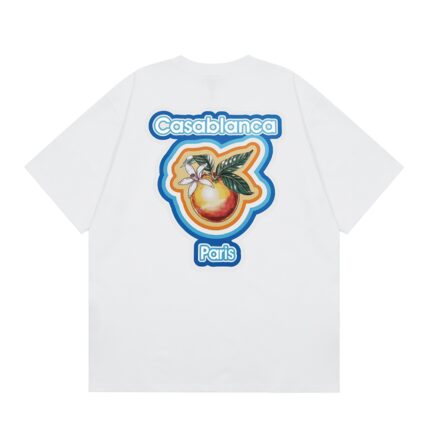 Casablanca Paris T Shirt