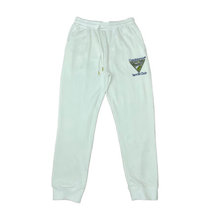 Casablanca Tennis Club Icon Sweatpants